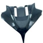 Carenagem farol superior V-Strom 650 2004 - 2011 (C/Avaria)