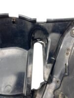 Carenagem farol superior V-Strom 650 2004 - 2011 (C/Avaria) - Imagem 3