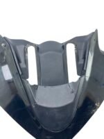 Carenagem farol superior V-Strom 650 2004 - 2011 (C/Avaria) - Imagem 4