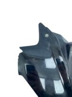Carenagem farol superior V-Strom 650 2004 - 2011 (C/Avaria) - Imagem 7