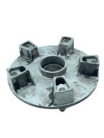 Flange coroa V-Strom 650 2004 - 2011 - Imagem 3