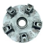 Flange coroa V-Strom 650 2004 - 2011
