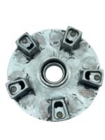 Flange coroa V-Strom 650 2004 - 2011