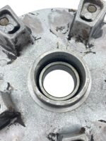 Flange coroa V-Strom 650 2004 - 2011 - Imagem 5