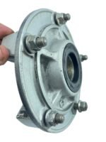 Flange coroa V-Strom 650 2004 - 2011 - Imagem 4