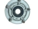 Flange coroa V-Strom 650 2004 - 2011 - Imagem 2