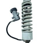 Amortecedor traseiro V-Strom 650 2004 - 2011