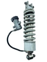 Amortecedor traseiro V-Strom 650 2004 - 2011