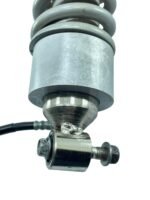 Amortecedor traseiro V-Strom 650 2004 - 2011 - Imagem 7