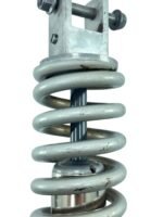 Amortecedor traseiro V-Strom 650 2004 - 2011 - Imagem 6
