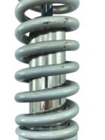 Amortecedor traseiro V-Strom 650 2004 - 2011 - Imagem 9