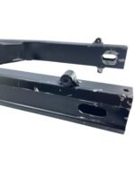 Balança / Quadro elástico  V-Strom 650 2004 - 2011 - Imagem 6