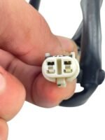 Interruptor freio traseiro XJ6 2010 - 2012 - Imagem 7