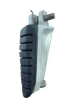 Pedaleira dianteira direita V-Strom 650 2004 - 2011 C/detalh