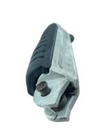 Pedaleira dianteira direita V-Strom 650 2004 - 2011 C/detalh - Imagem 6
