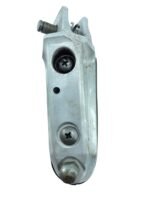 Pedaleira dianteira direita V-Strom 650 2004 - 2011 C/detalh - Imagem 3