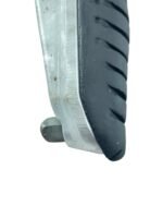 Pedaleira dianteira direita V-Strom 650 2004 - 2011 C/detalh - Imagem 7
