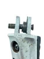 Pedaleira dianteira direita V-Strom 650 2004 - 2011 C/detalh - Imagem 5