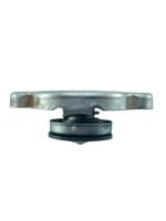 Tampa radiador V-Strom 650 2004 - 2011 - Imagem 2