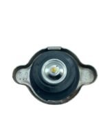 Tampa radiador V-Strom 650 2004 - 2011 - Imagem 3