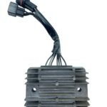 Retificador V-Strom 650 2004 - 2011