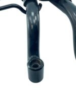 Suporte pedaleira traseiro esquerdo V-Strom 650 2004 - 2011 - Imagem 3