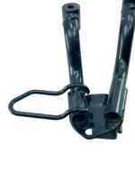 Suporte pedaleira traseiro esquerdo V-Strom 650 2004 - 2011 - Imagem 6