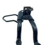 Suporte pedaleira traseiro esquerdo V-Strom 650 2004 - 2011