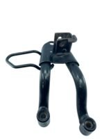Suporte pedaleira traseiro esquerdo V-Strom 650 2004 - 2011