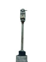 Cilindro mestre freio traseiro V-Strom 650 2004 - 2011 - Imagem 6