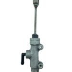 Cilindro mestre freio traseiro V-Strom 650 2004 - 2011