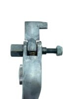 Manete freio V-Strom 650 2004 - 2011 - Imagem 9