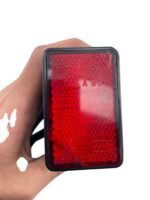 Luz placa V-Strom 650 2004 - 2011 - Imagem 8