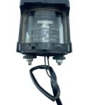 Luz placa V-Strom 650 2004 - 2011