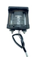 Luz placa V-Strom 650 2004 - 2011