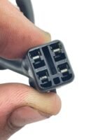 Sonda lambda V-Strom 650 2004 - 2011 - Imagem 3
