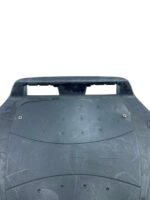 Base bau V-Strom 650 2004 - 2011 - Imagem 4