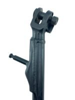 Cavalete lateral V-Strom 650 2004 - 2011 - Imagem 3
