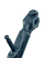 Cavalete lateral V-Strom 650 2004 - 2011 - Imagem 2