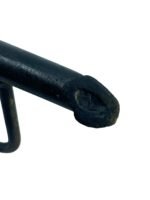 Cavalete lateral V-Strom 650 2004 - 2011 - Imagem 6