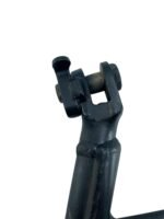 Cavalete lateral V-Strom 650 2004 - 2011 - Imagem 9