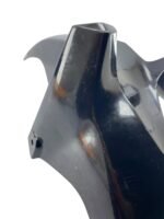 Paralama dianteiro V-Strom 650 2004 - 2011 (C/Avaria) - Imagem 4