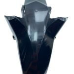 Paralama dianteiro V-Strom 650 2004 - 2011 (C/Avaria)