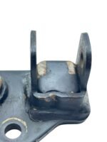 Suporte pedaleira dianteiro esquerdo V-Strom 650 2004 - 2011 - Imagem 5