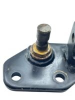 Suporte pedaleira dianteiro esquerdo V-Strom 650 2004 - 2011 - Imagem 7