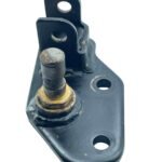 Suporte pedaleira dianteiro esquerdo V-Strom 650 2004 - 2011