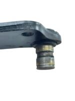 Suporte pedaleira dianteiro direito V-Strom 650 2004 - 2011 - Imagem 2