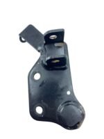Suporte pedaleira dianteiro direito V-Strom 650 2004 - 2011