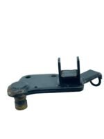 Suporte pedaleira dianteiro direito V-Strom 650 2004 - 2011 - Imagem 3