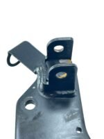 Suporte pedaleira dianteiro direito V-Strom 650 2004 - 2011 - Imagem 8